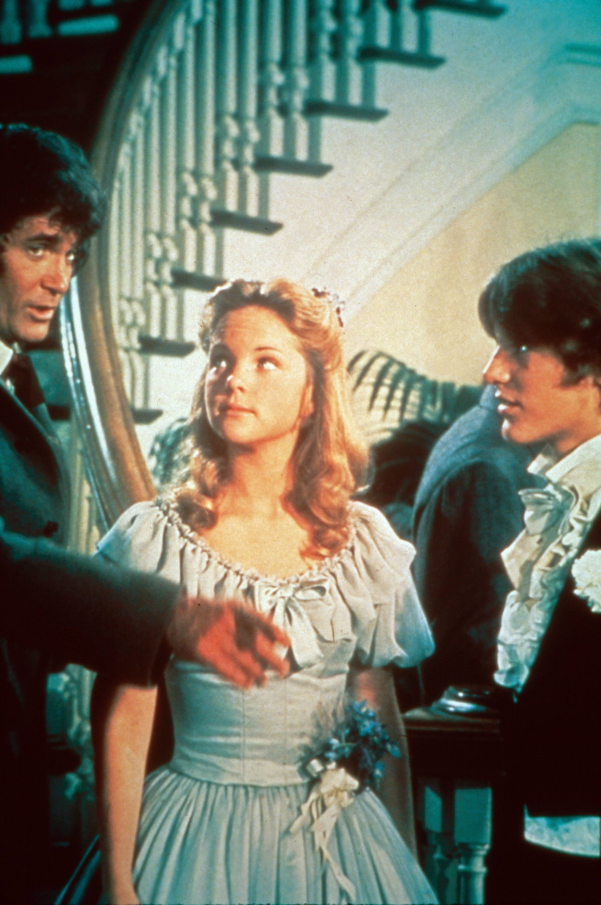 Melissa Sue Anderson als Mary Ingals in "Unsere kleine Farm"