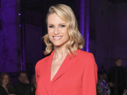 Michelle Hunziker: So glücklich wie seit langem nicht mehr