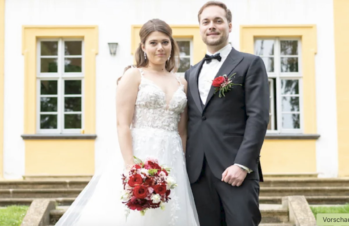 HadeB mit Michelle und Marlon