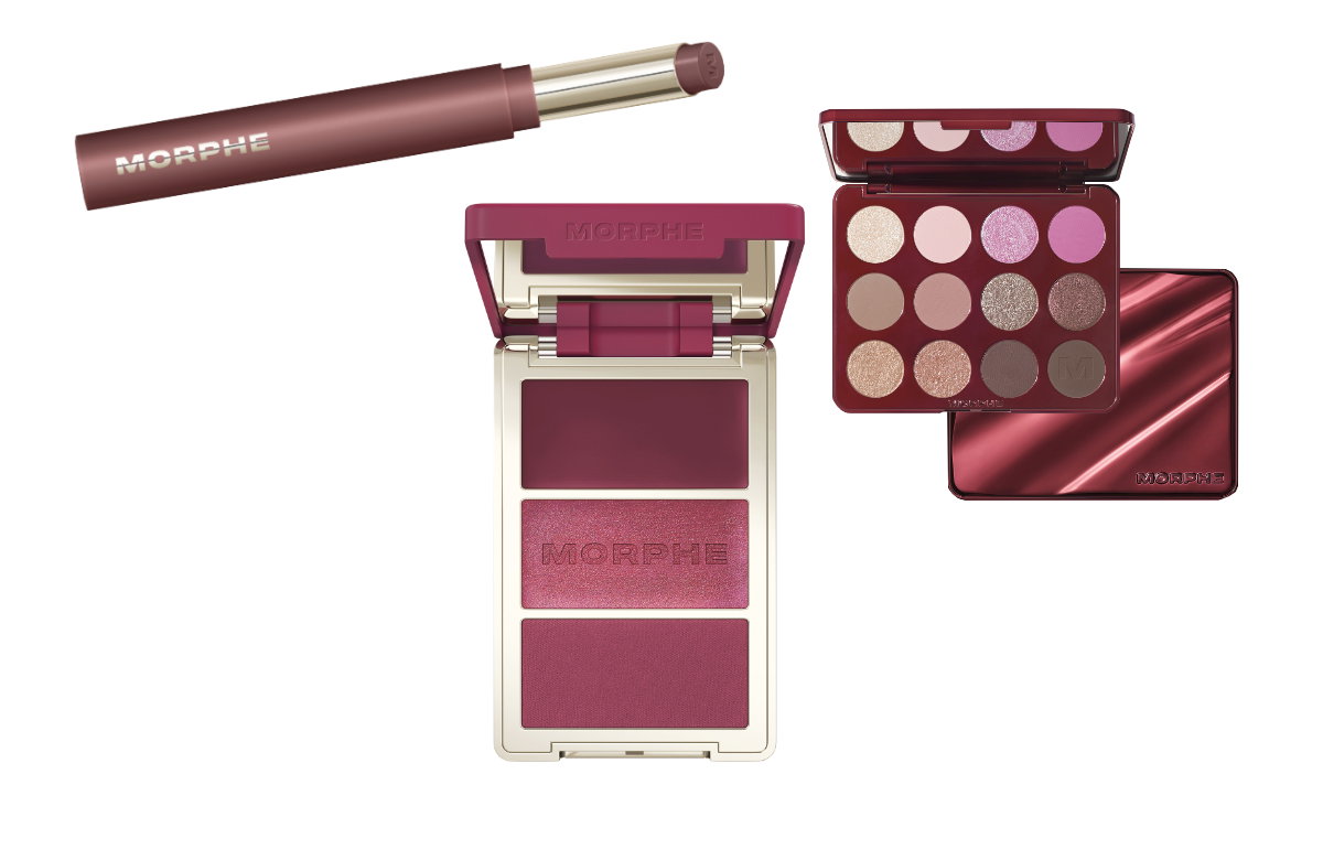 Morphe