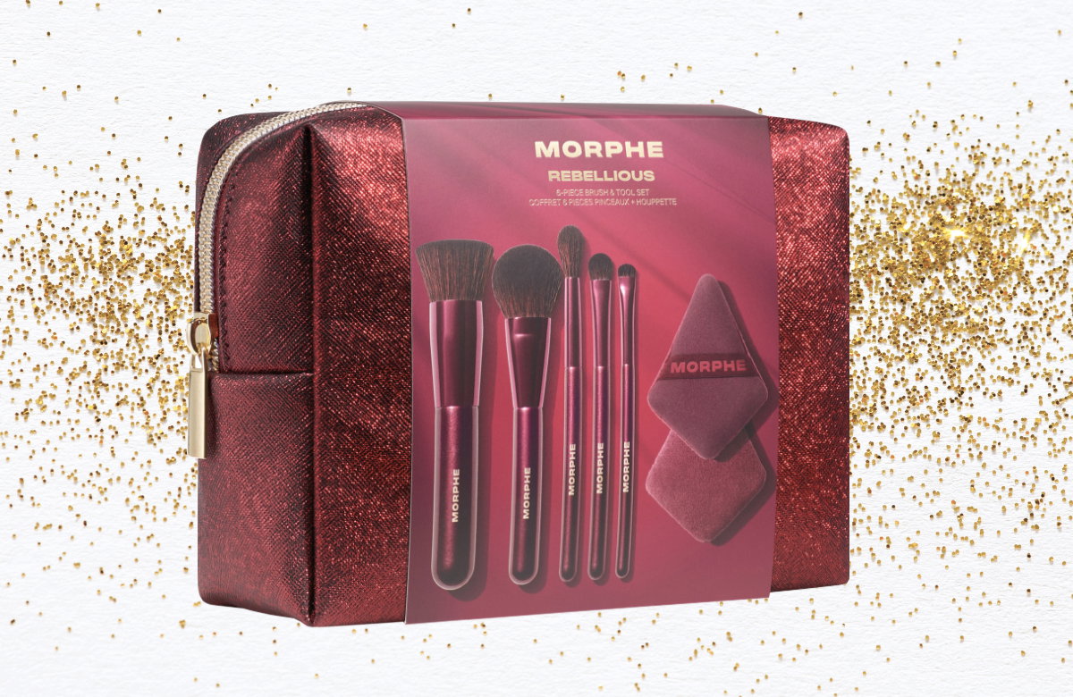 Morphe Pinsel