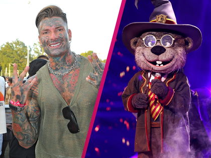 "The Masked Singer": Skurrile Fan-Vermutung! Steckt etwa Nikola Glumac unter einer Maske?