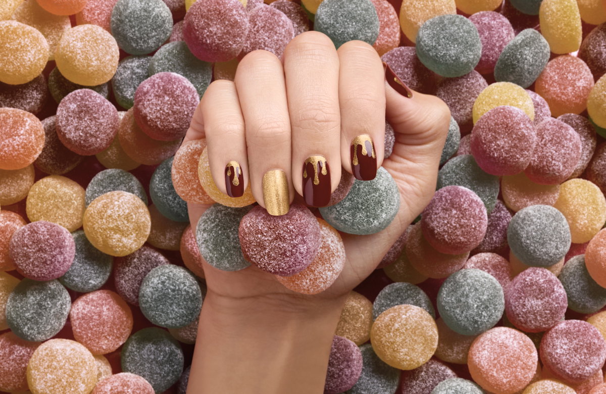 OPI Weihnachten