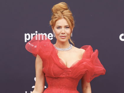 Palina Rojinski: Traurige Beziehungsbeichte – "Habe unter körperlicher und psychischer Gewalt gelitten"