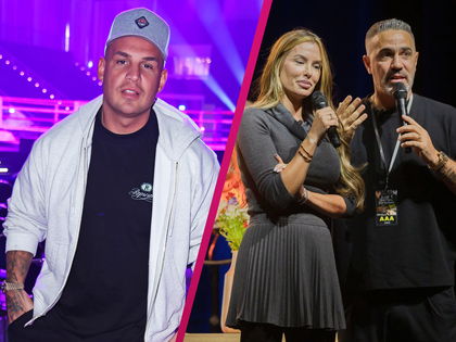 "Arme Wurst": Anna-Maria Ferchichi & Bushido schießen heftig gegen Pietro Lombardi