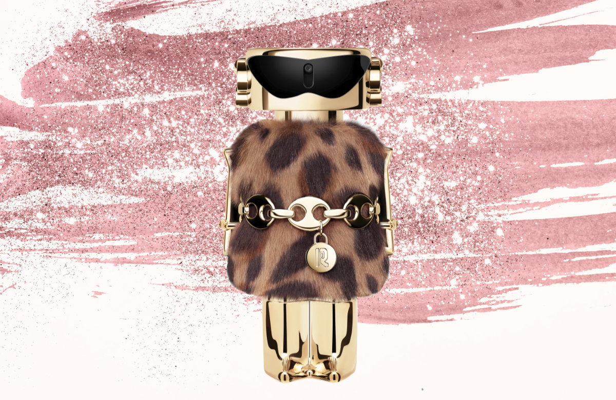 Rabanne Parfum