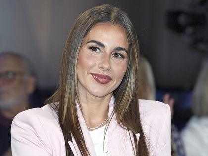 Sarah Engels: Deutliche Worte zu Baby Nummer 3
