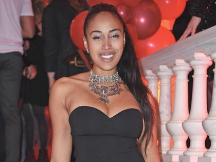 "Sommerhaus der Stars": Baby-Hammer nach Finale! Sarah Joelle Jahnel ist schwanger