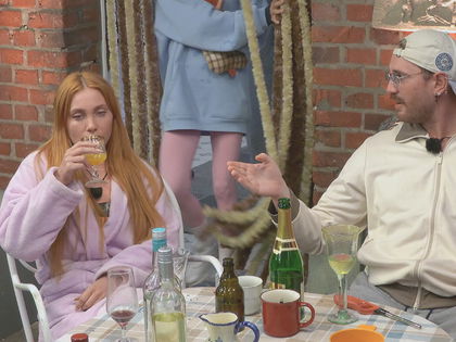 "Sommerhaus der Stars": Zu viel Alkohol für die Paare? Das sagt RTL