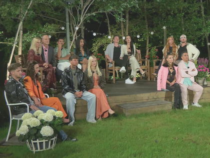 "Sommerhaus der Stars": "Schlimmer als die ganze Staffel" - Zuschauer zerreißen das Wiedersehen