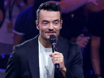 Giovanni Zarrella: Radikaler Entschluss! Er will sein Leben ändern