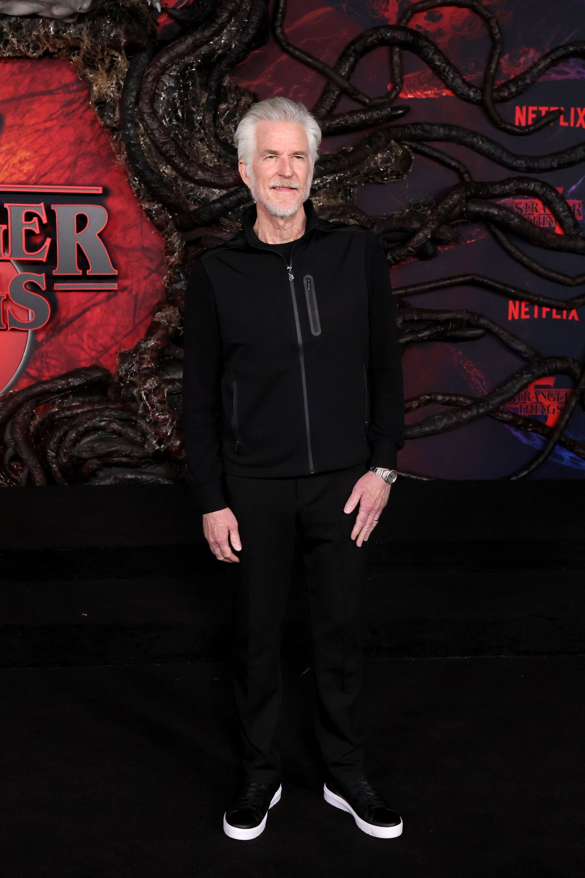 "Stranger Things"-Premiere Staffel 5 in Hollywood
