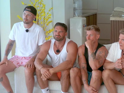 Aleks Petrovic: Reue nach "Temptation Island VIP"-Finale? "Reißt Wunden auf"