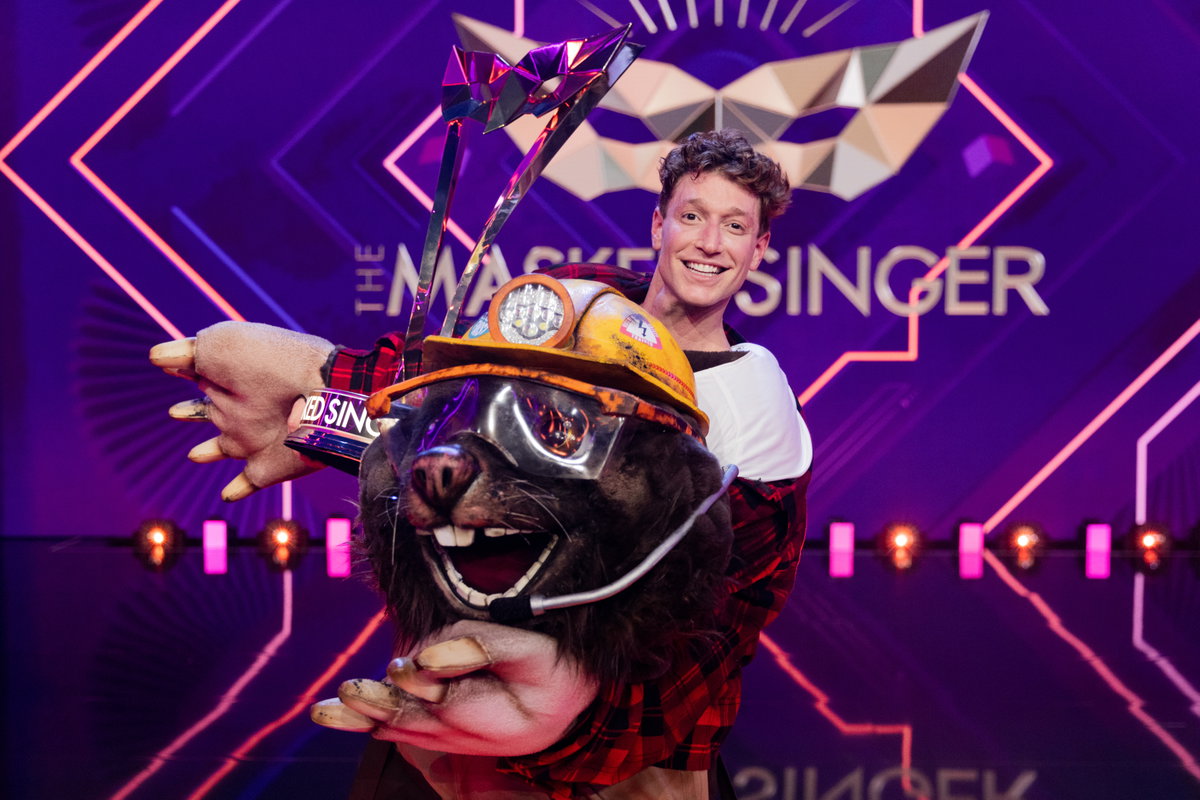 "The Masked Singer": Alle Sieger der letzten Jahre