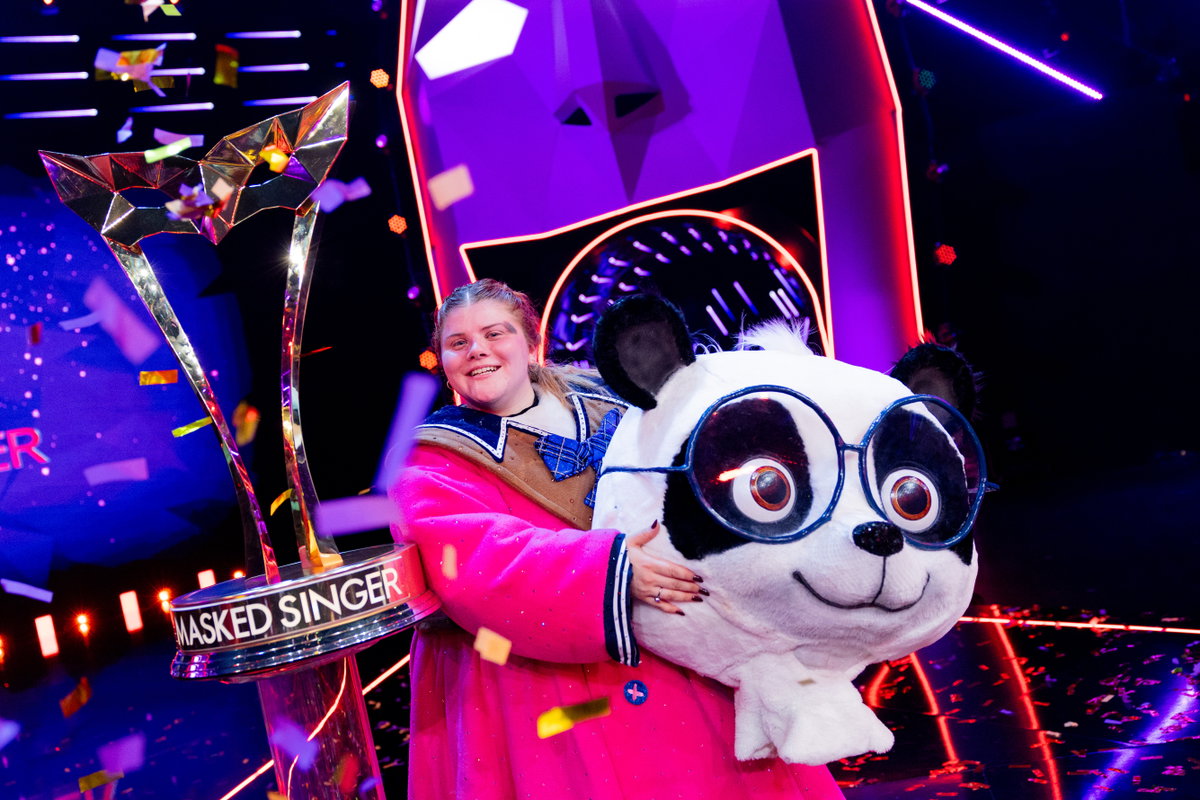 "The Masked Singer": Alle Sieger der letzten Jahre - Loi