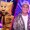 Pietro Lombardi: Eindeutige Hinweise - Hat er seine "The Masked Singer"-Teilnahme selbst verraten?