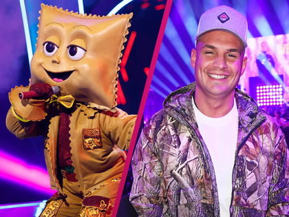Pietro Lombardi: Eindeutige Hinweise - Hat er seine "The Masked Singer"-Teilnahme selbst verraten?