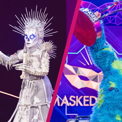 "The Masked Singer": Sarah Engels, Max Mutzke & Co. - Alle Sieger der letzten Jahre