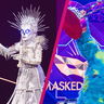 "The Masked Singer": Sarah Engels, Max Mutzke & Co. - Alle Sieger der letzten Jahre