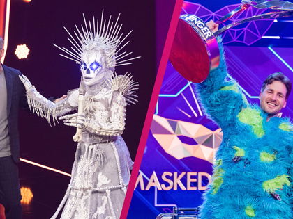 "The Masked Singer": Sarah Engels, Max Mutzke & Co. - Alle Sieger der letzten Jahre