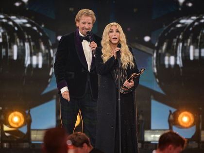 Thomas Gottschalk: Statement nach Bambi-Kritik - "Bin über mich selbst erschrocken"