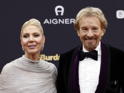 Thomas Gottschalk: Emotionale Worte von seiner Karina – "Weiß nicht, ob er heute noch am Leben wäre"