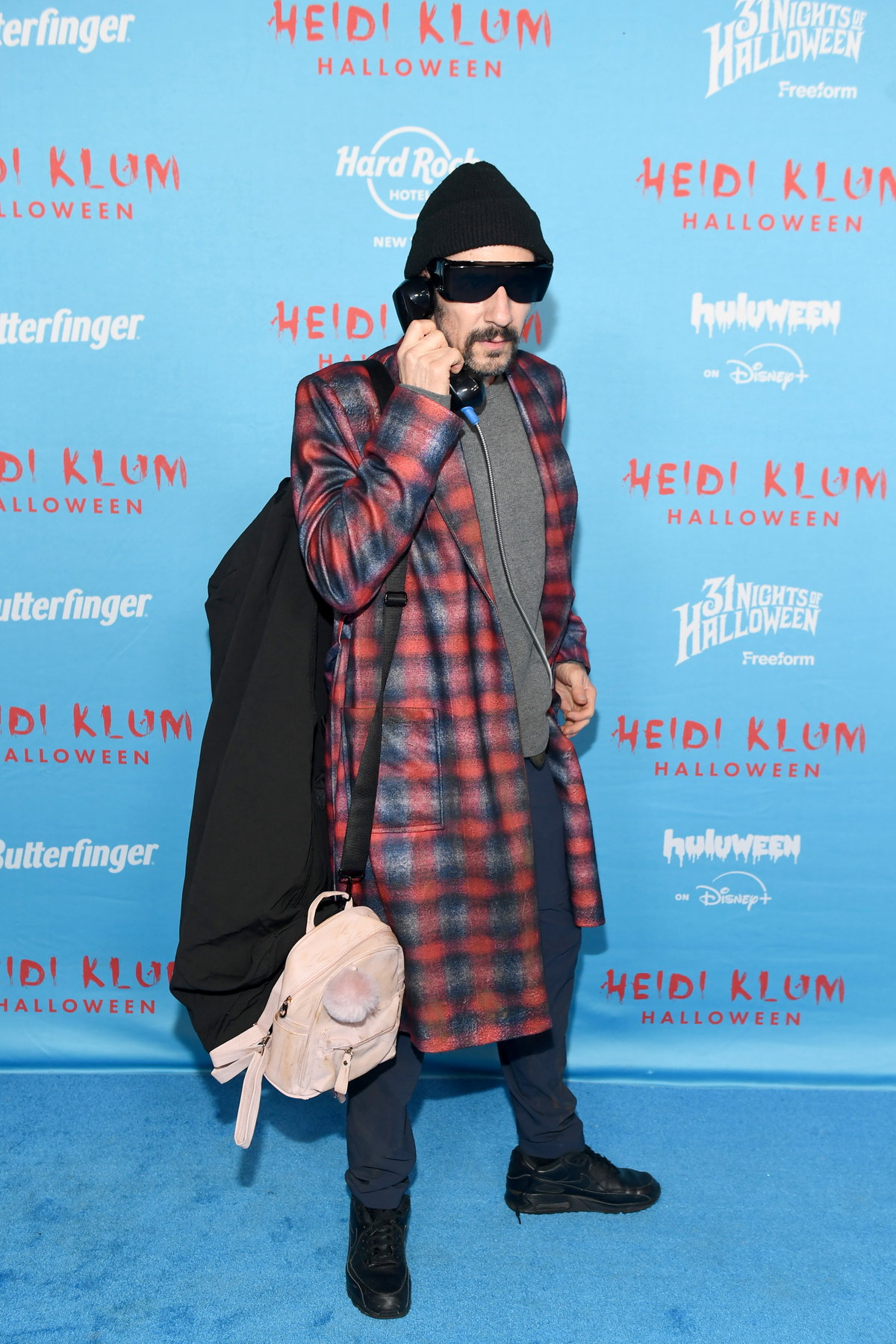 Heidi Klums Halloween-Party 2025