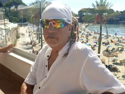 Thommy Schmelz: Erneut im Krankenhaus – "Die Blutwerte sind schlecht"