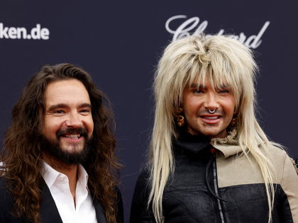 Bill & Tom Kaulitz: "Haben auch viel zu verlieren" - Erste Worte zu ihrem "Wetten, dass..?"-Coup