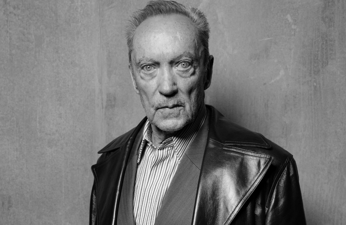Udo Kier ist gestorben