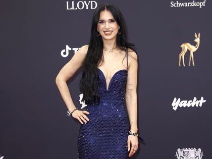 "Let's Dance" 2026: Erste Kandidatin! Vanessa Borck wagt sich auf das Tanzparkett