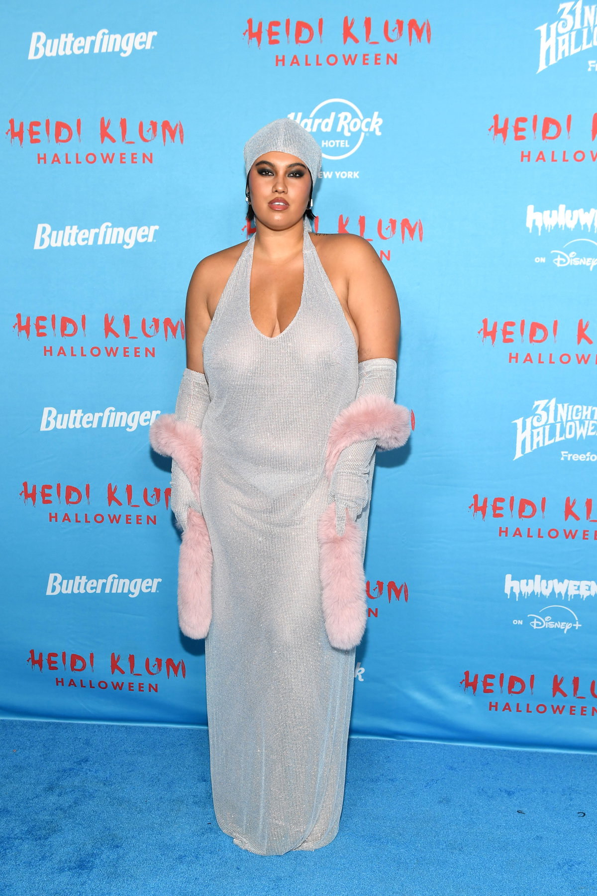 Heidi Klums Halloween-Party 2025