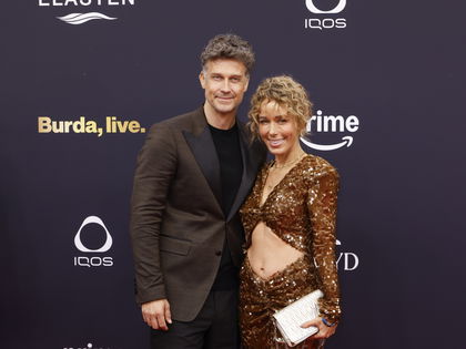 Nach fast 20 Jahren: Trennung bei Annemarie und Wayne Carpendale