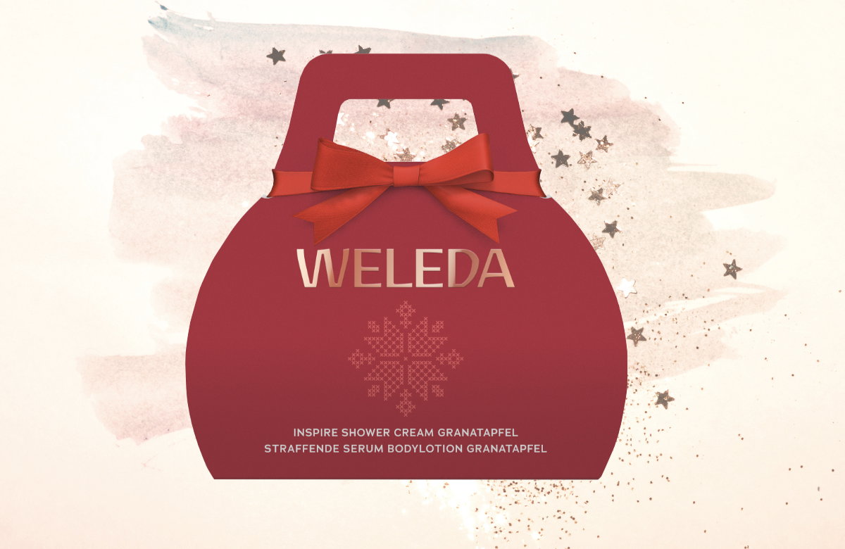 Weleda Granatapfel