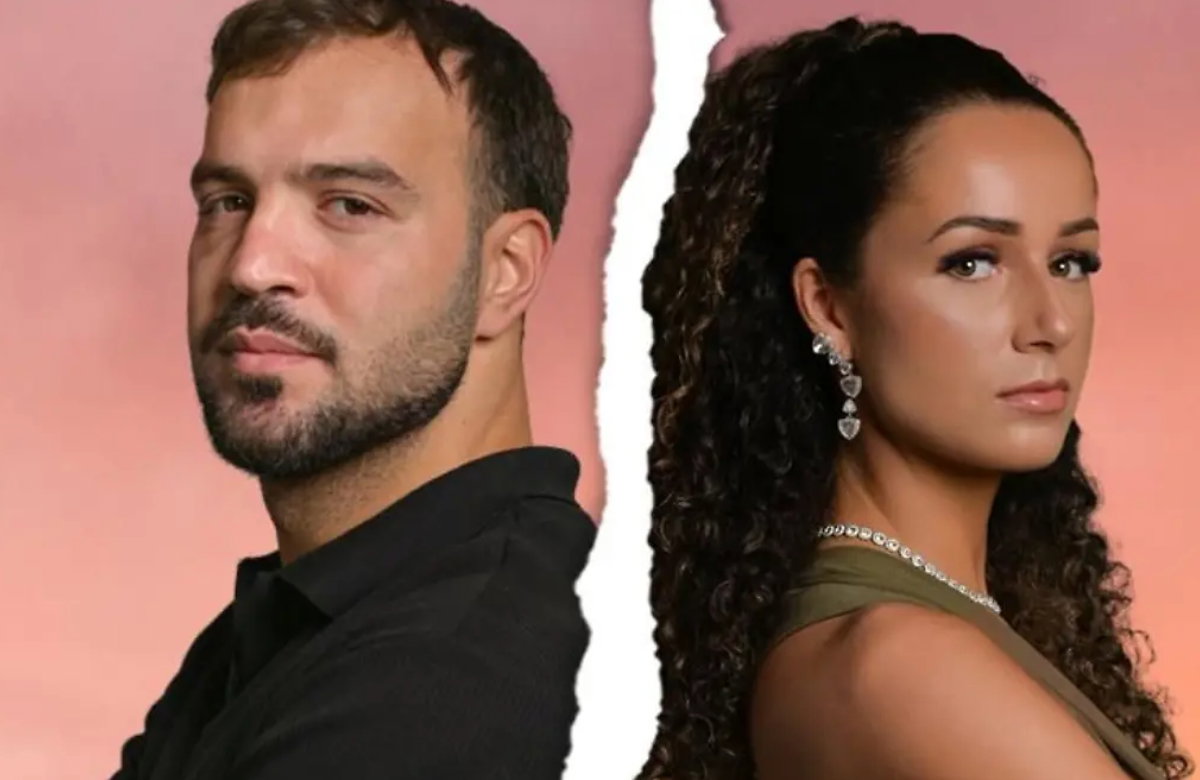 Yasin und Samira Cilingir