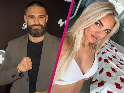Aleks Petrovic: Spuck-Skandal bei "Temptation Island VIP" – Verführerin nimmt ihn plötzlich in Schutz