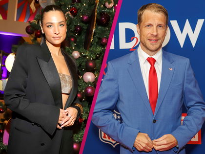 Amira Aly: Weihnachten mit Ex Oliver Pocher nach Krisengerüchten um Christian Düren?