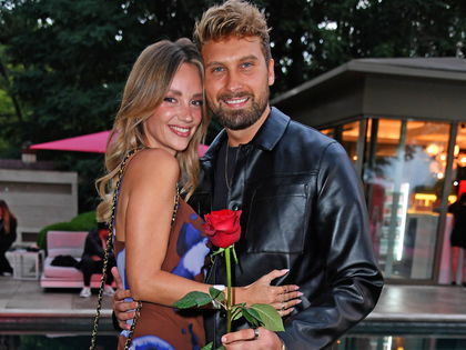 Dominik Stuckmann & Anna Rossow: Sie feiern die erste "Bachelor"-Hochzeit überhaupt