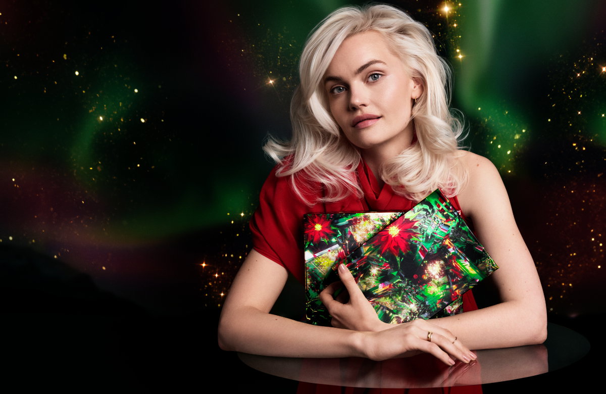 Aveda Weihnachtssets