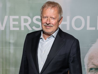 Axel Milberg: "Wurde überlegt, wie man unsere Leichen beseitigt" - Dreharbeiten mit Lebensgefahr