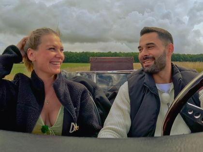 "Bauer sucht Frau": "Versteckenspielen ist schwierig" – Bastian über seinen Beziehungsstatus