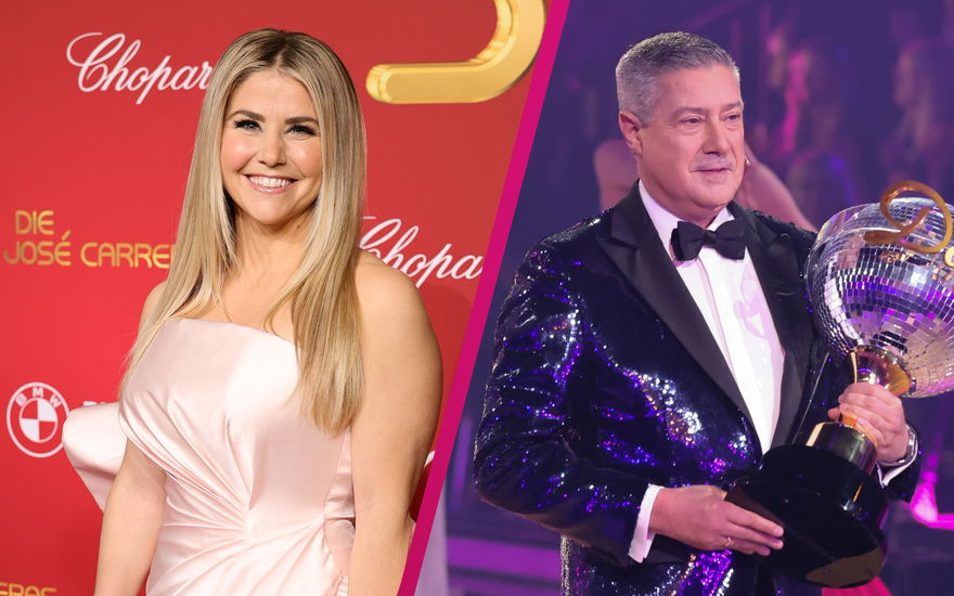 Joachim Llambi wünscht sich Beatrice Egli als "Let's Dance"-Kandidatin