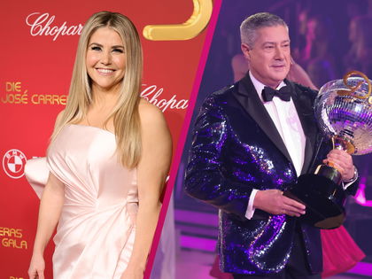 Beatrice Egli: "Let's Dance"-Überraschung im neuen Jahr?