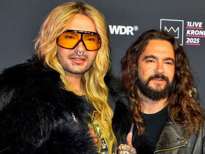 Bill & Tom Kaulitz emotional: Sie sprechen über das Ende von Tokio Hotel