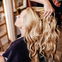 Laut Promi-Friseurin: Mit diesen Tricks strahlt blondes Haar auch im Winter