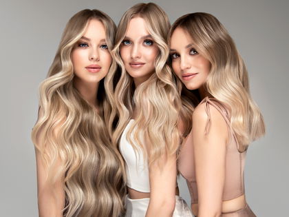 Laut Promi-Friseurin: Das sind die Blond-Trends 2026