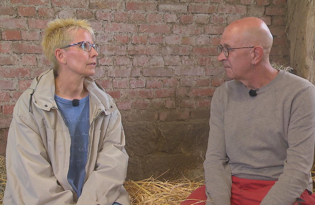 Carola und Herbert