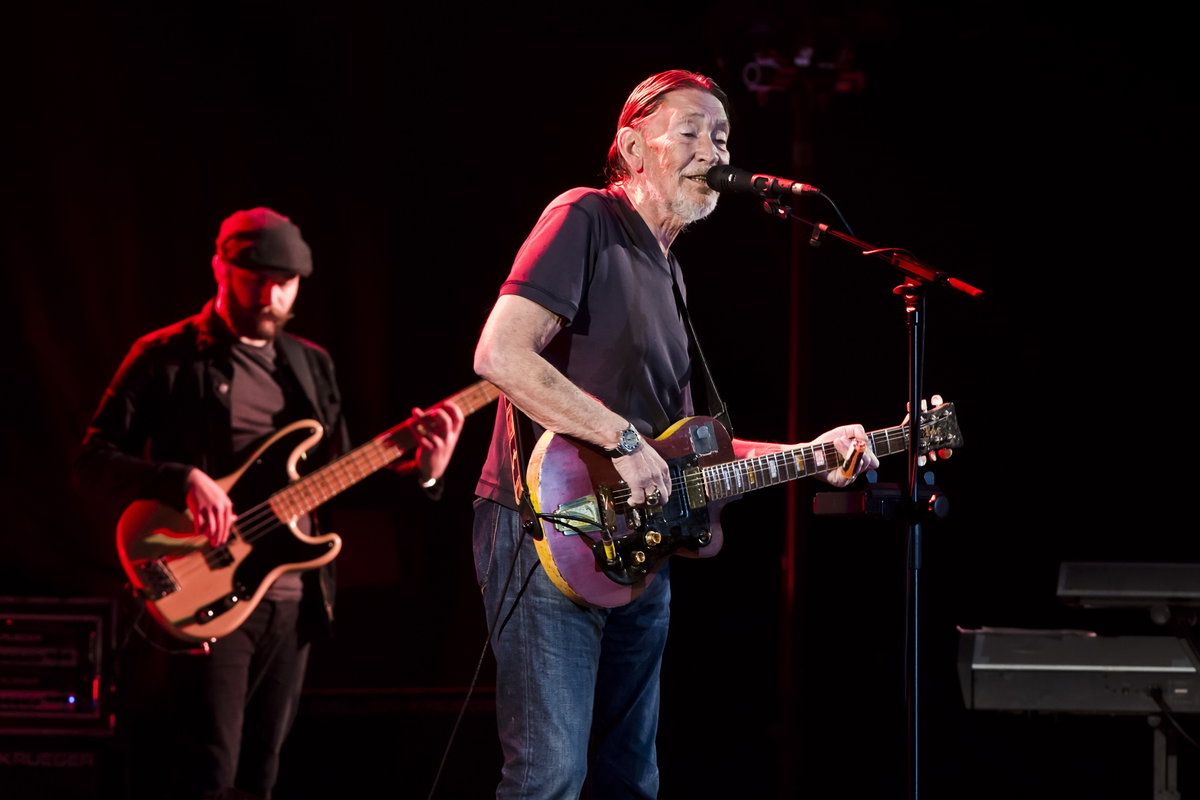 Chris Rea ist tot