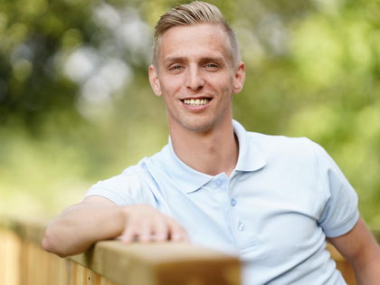 "Muss man über sich ergehen lassen": Christopher Krebs reagiert mit deutlichen Worten auf Fan-Wut