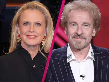 Barbara Schöneberger: So denkt sie wirklich über Thomas Gottschalks TV-Aus
